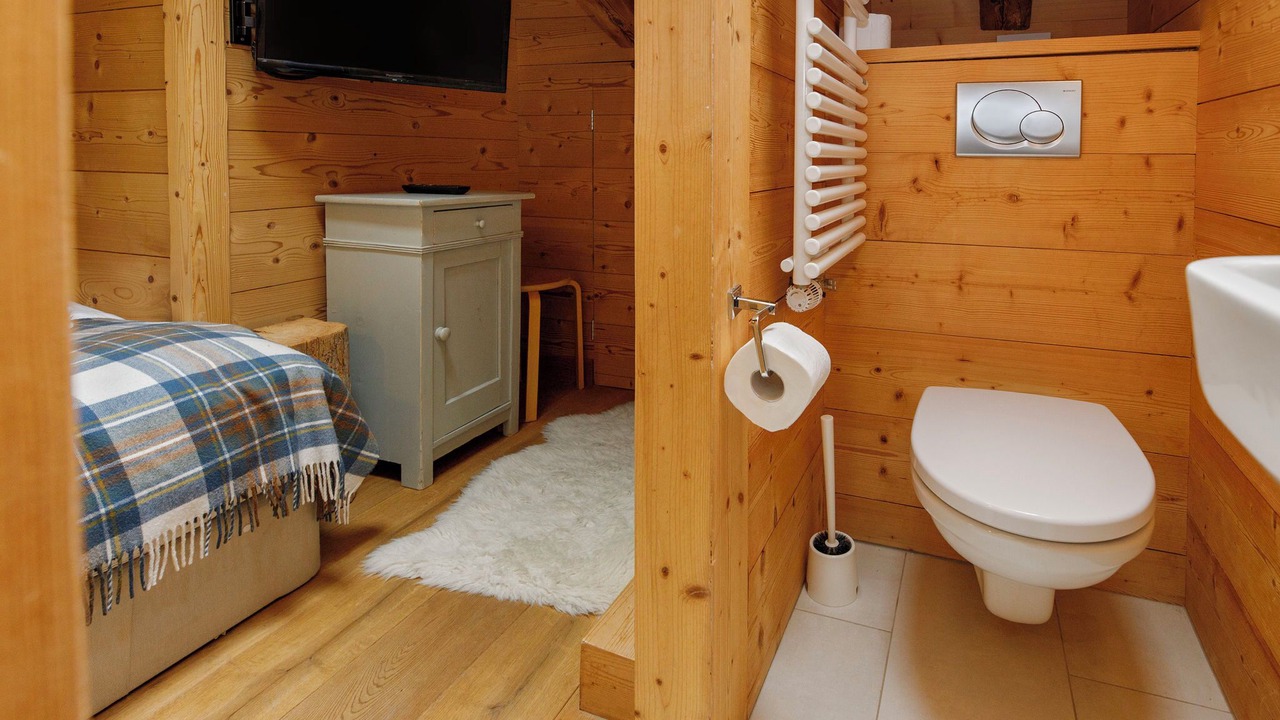 Photo of Bathroom in Villars-sur-Ollon
