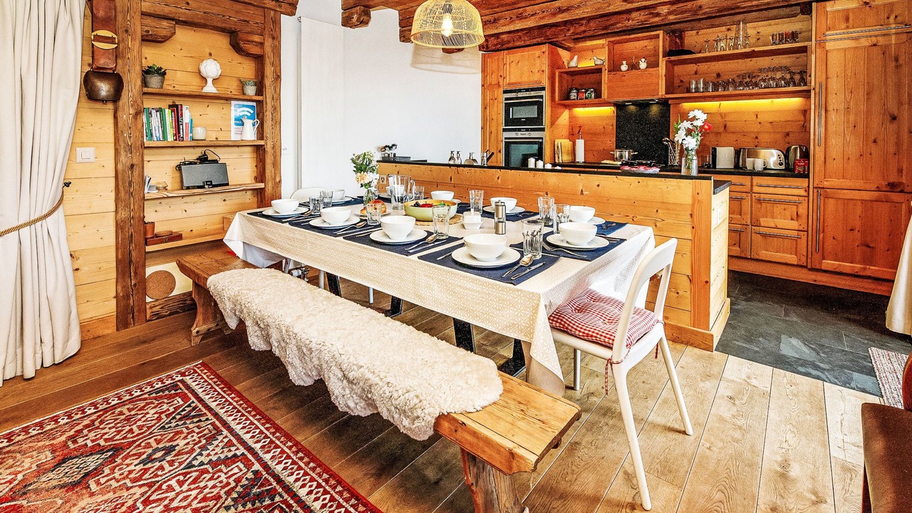 Photo of Bedroom in Villars-sur-Ollon