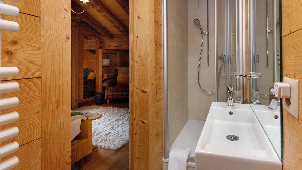 Photo of Bathroom in Villars-sur-Ollon