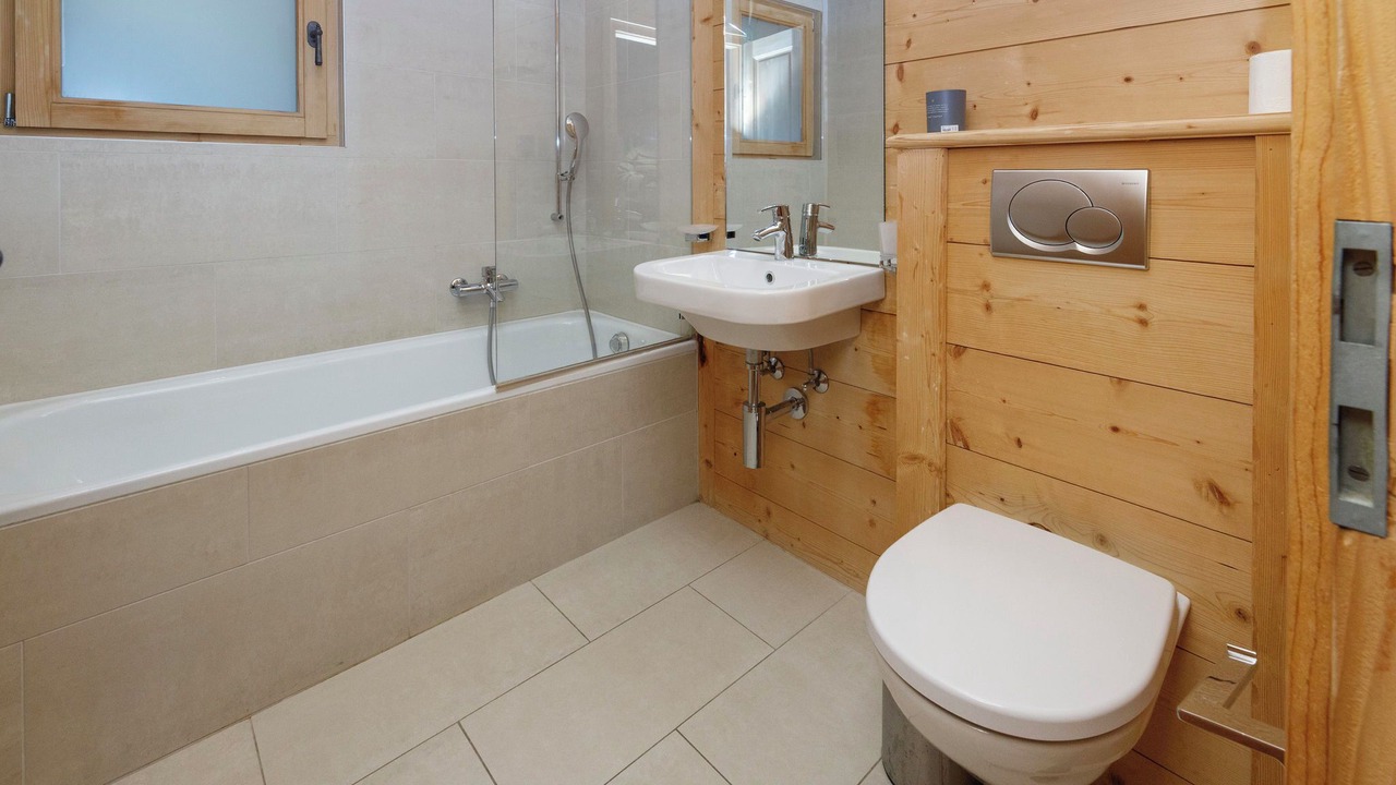 Photo of Bathroom in Villars-sur-Ollon