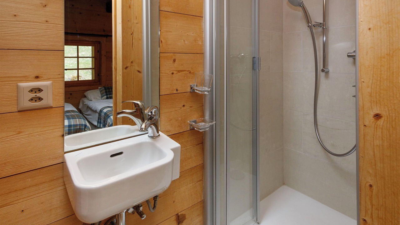 Photo of Bathroom in Villars-sur-Ollon