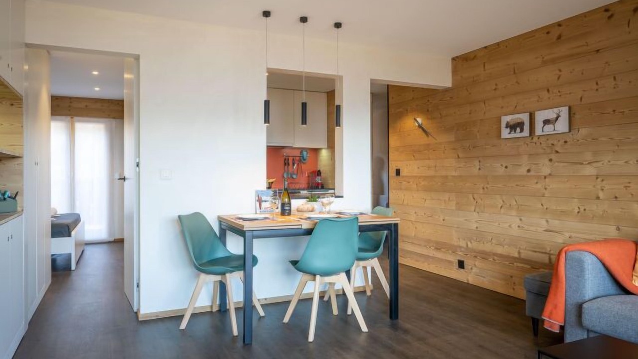 Photo of Livingroom in Ovronnaz
