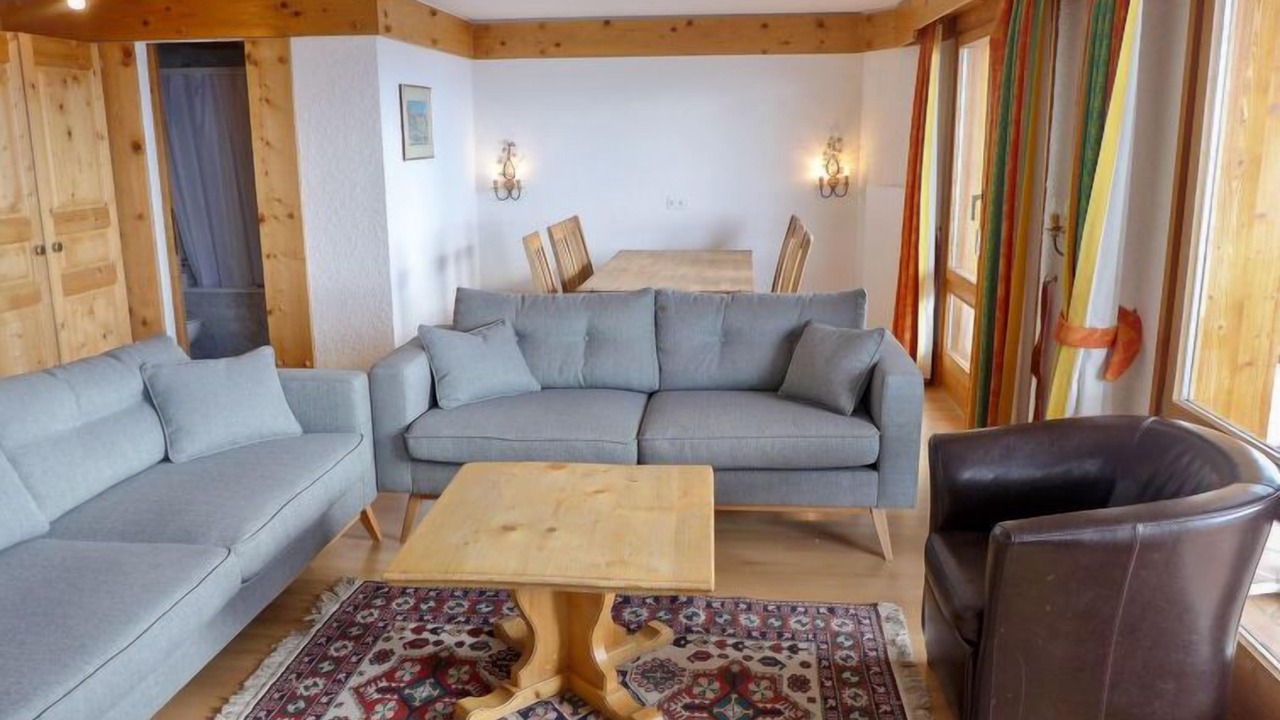 Photo of Livingroom in Villars-sur-Ollon
