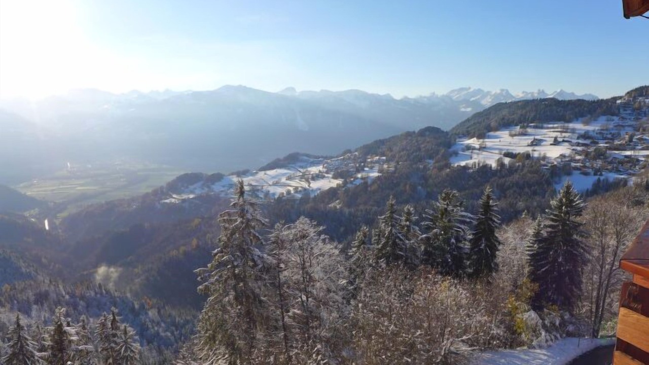 Photo of Others in Villars-sur-Ollon