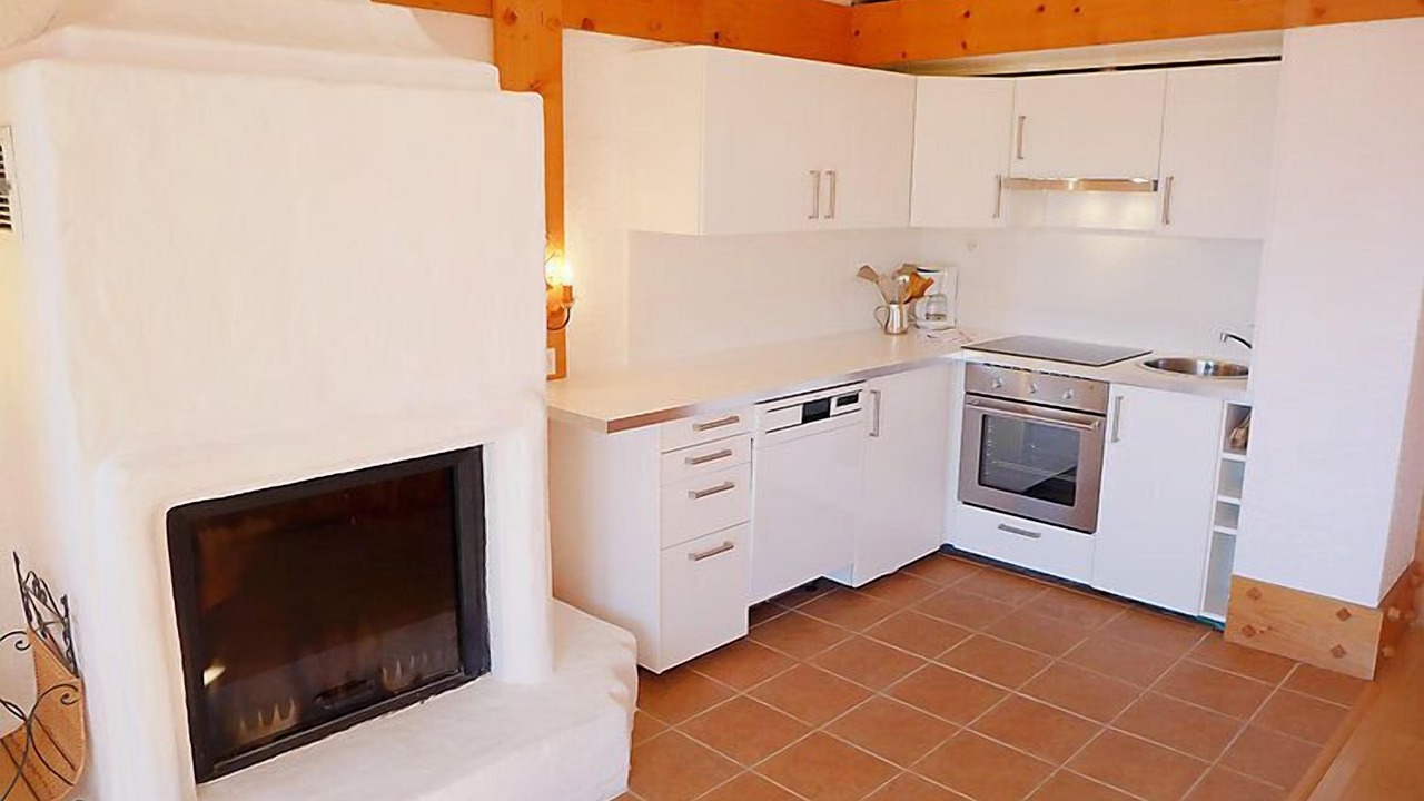 Photo of Bedroom in Villars-sur-Ollon