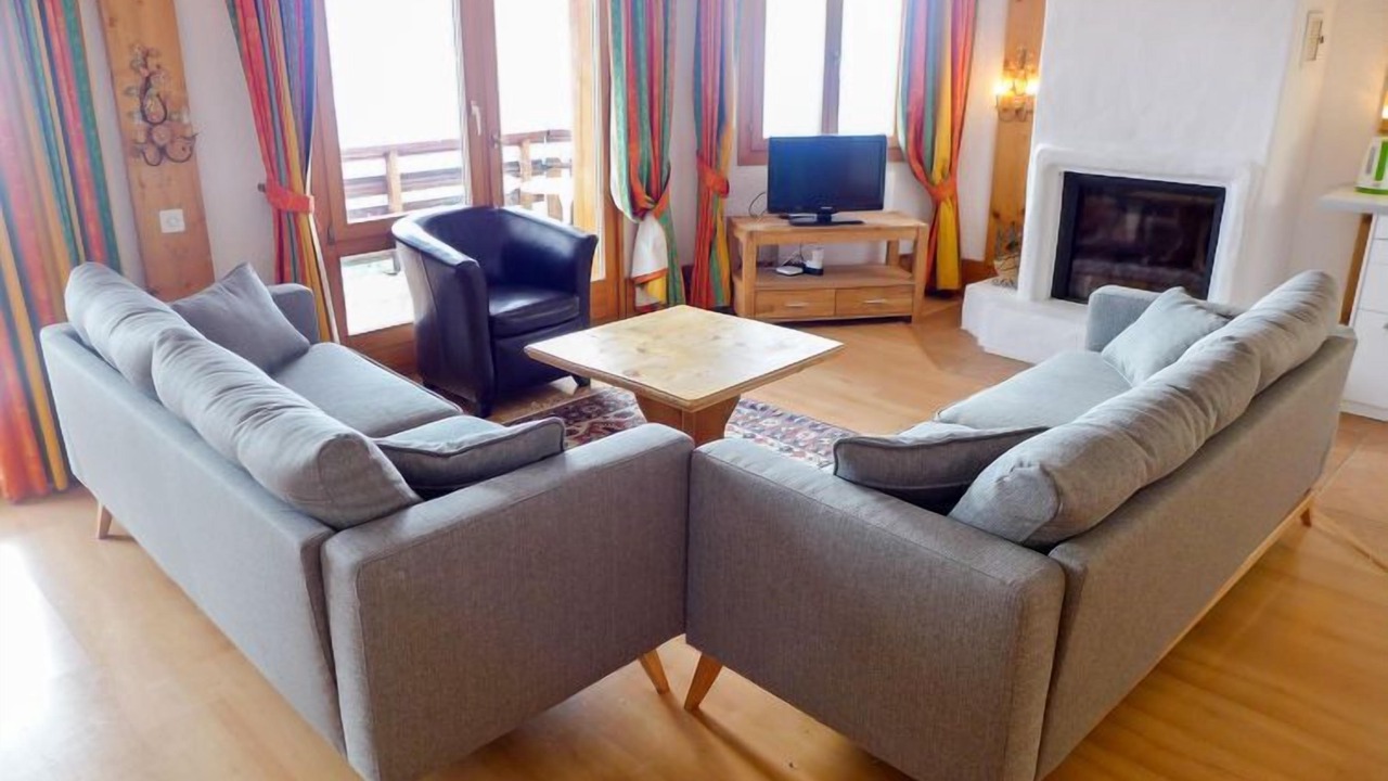 Photo of Livingroom in Villars-sur-Ollon