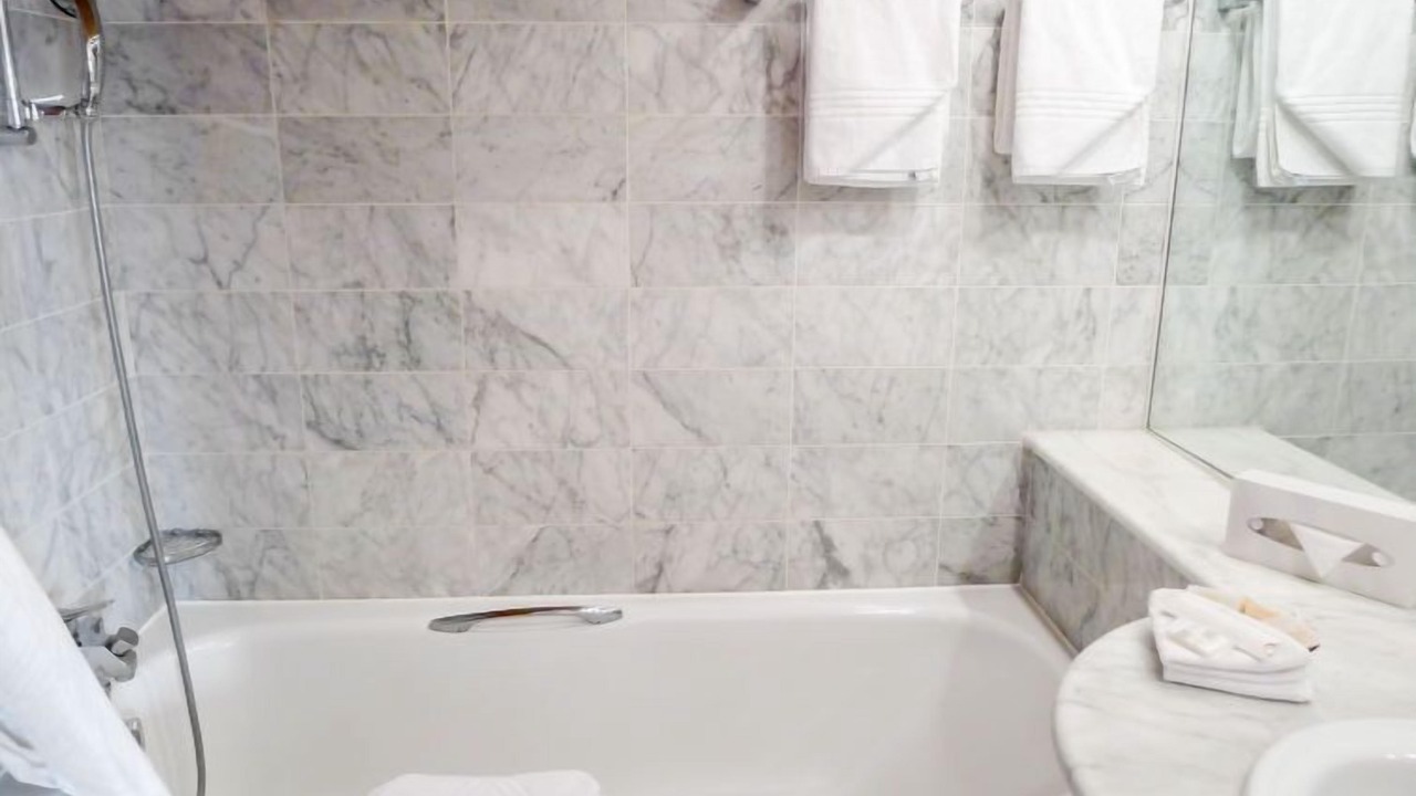 Photo of Bathroom in Villars-sur-Ollon