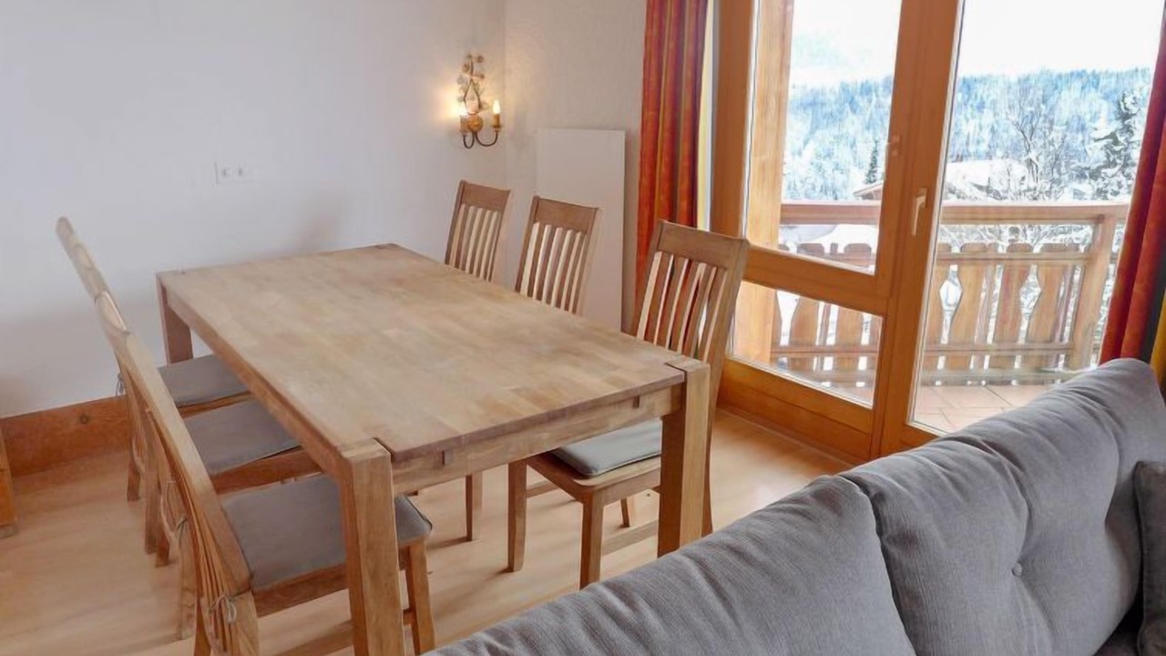 Photo of Bedroom in Villars-sur-Ollon