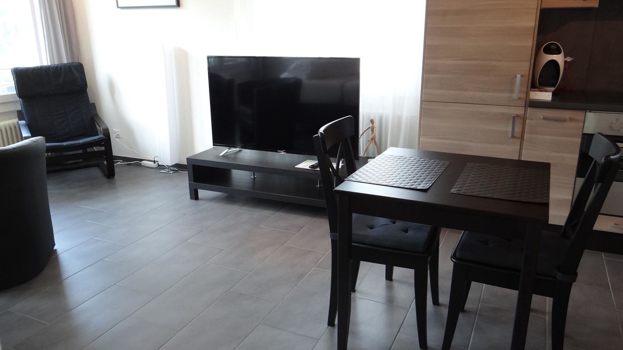 Photo of Bedroom in Engelberg