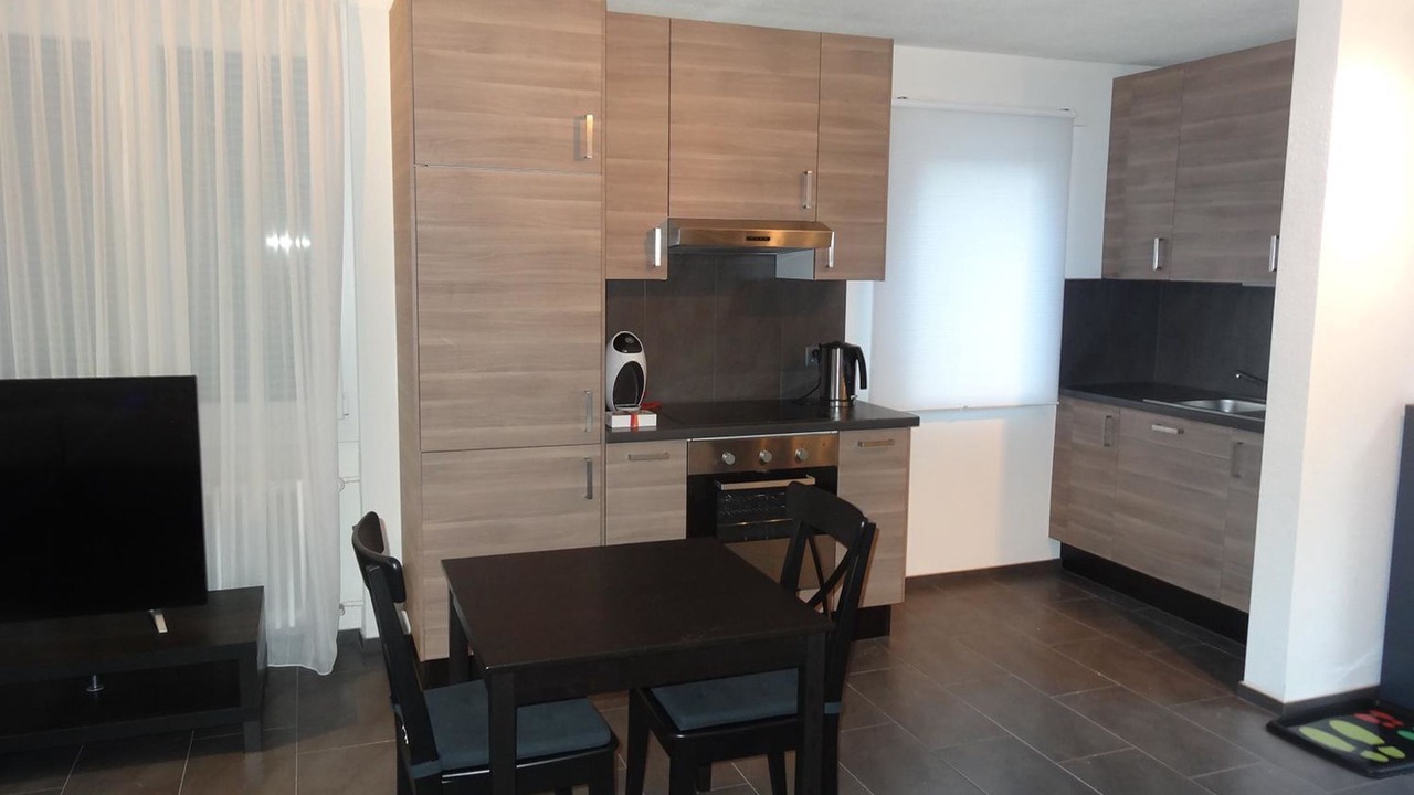 Photo of Bedroom in Engelberg