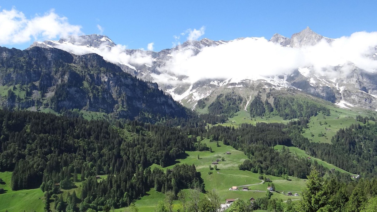 Photo of Others in Engelberg
