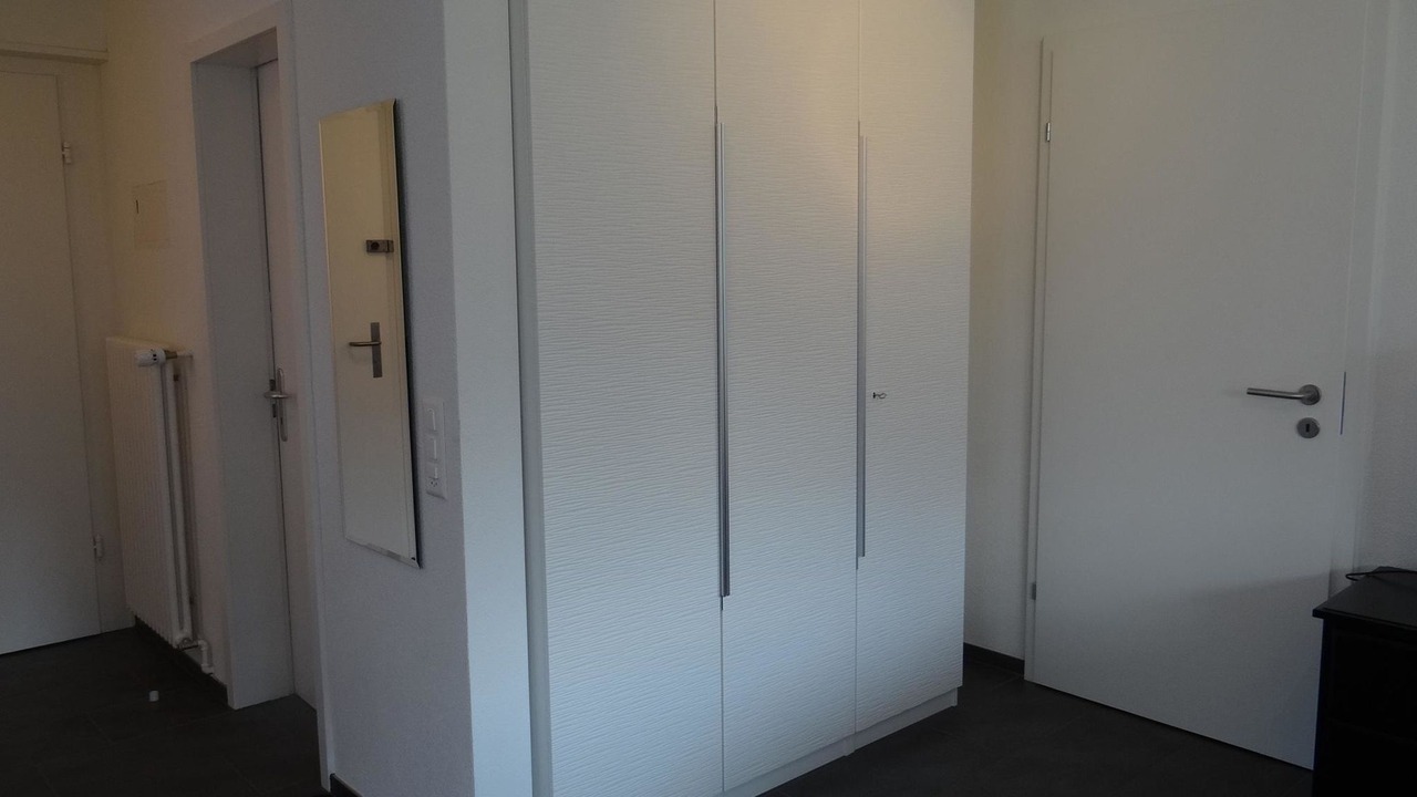 Photo of Bathroom in Engelberg