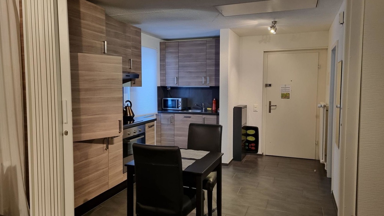 Photo of Bedroom in Engelberg