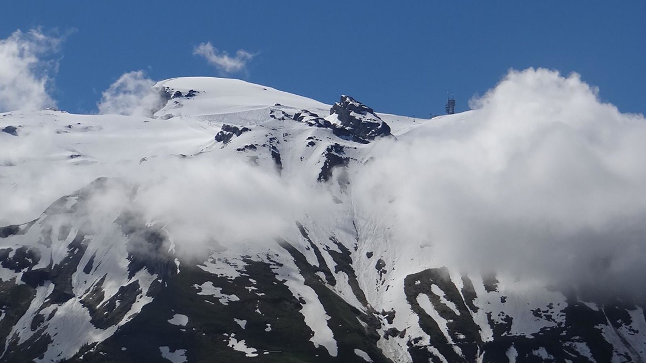 Photo of Others in Engelberg
