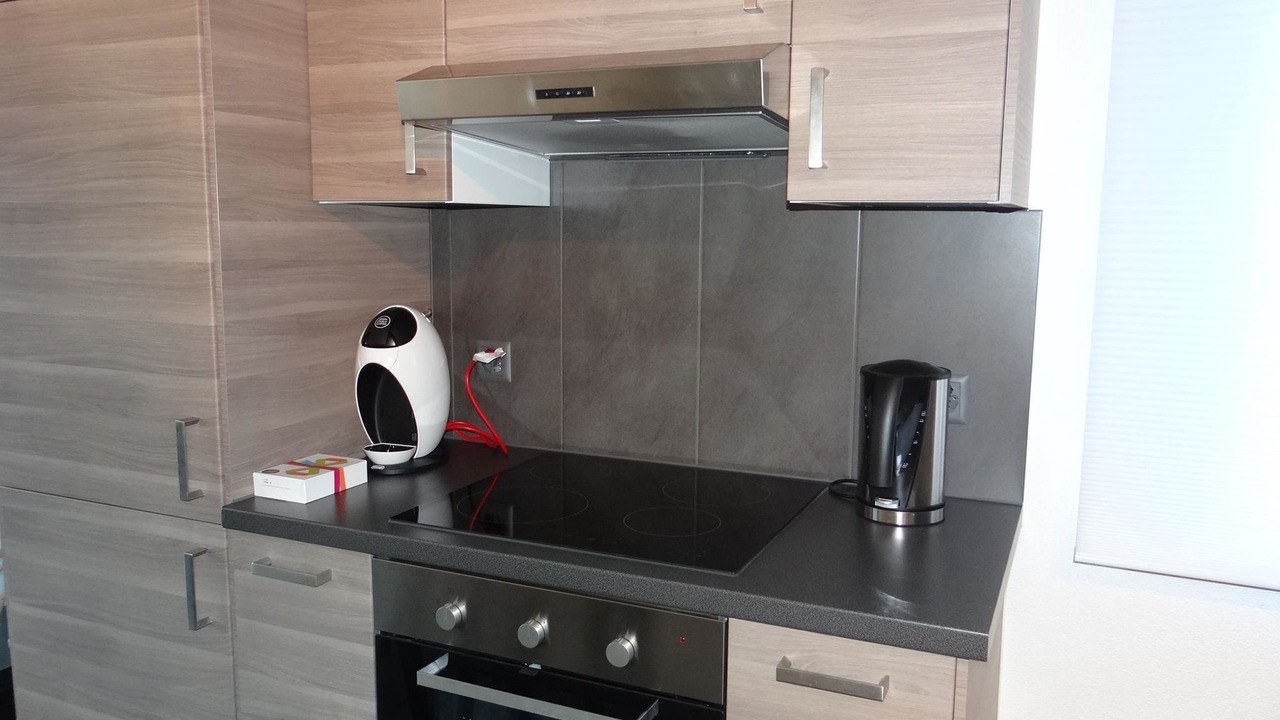 Photo of Bathroom in Engelberg