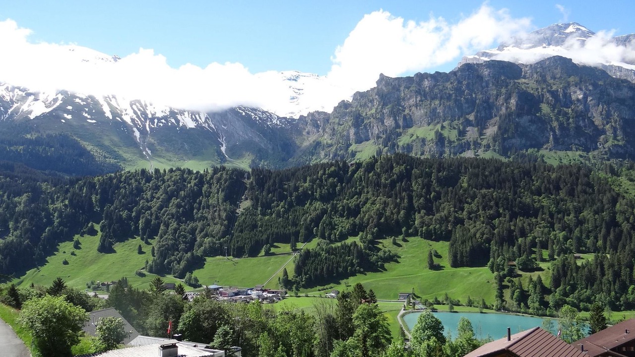 Photo of Others in Engelberg