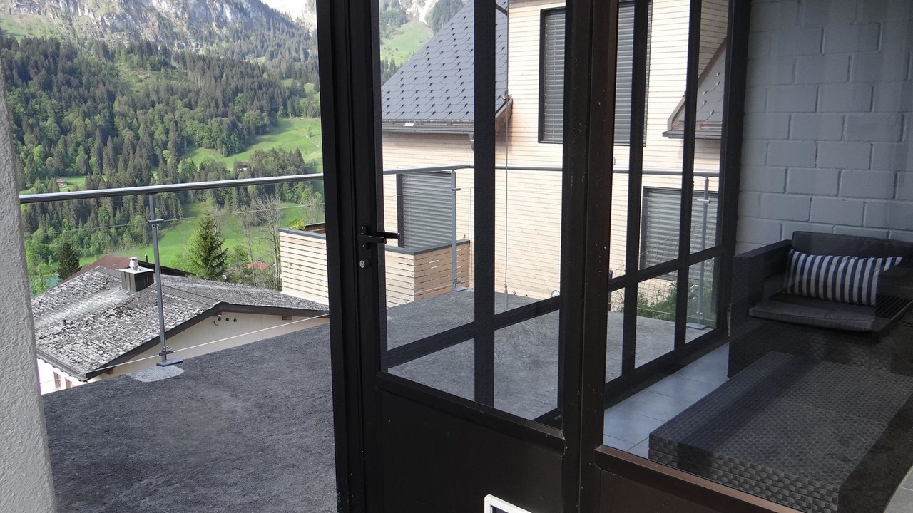 Photo of Others in Engelberg