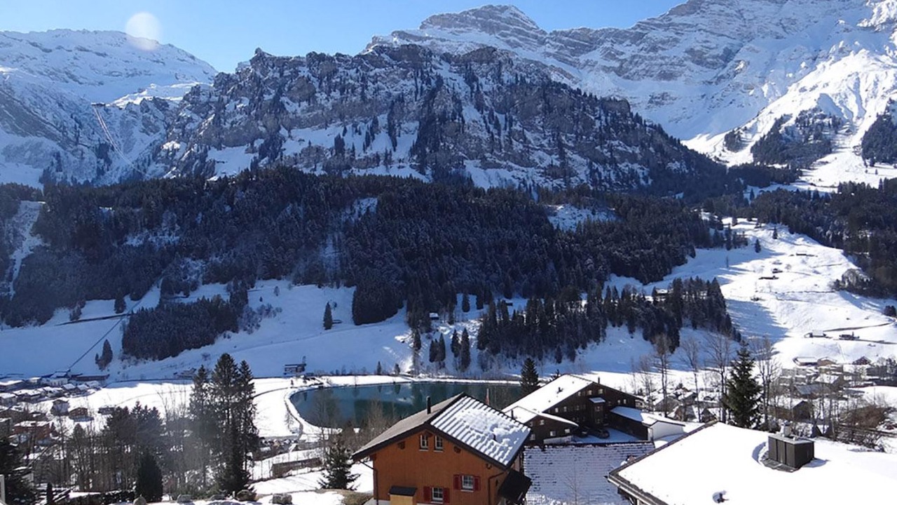 Photo of Others in Engelberg