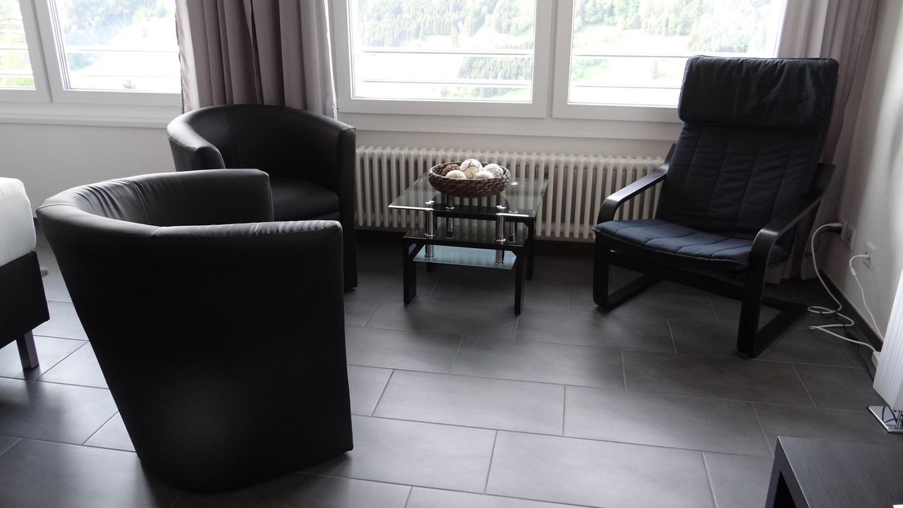 Photo of Bedroom in Engelberg