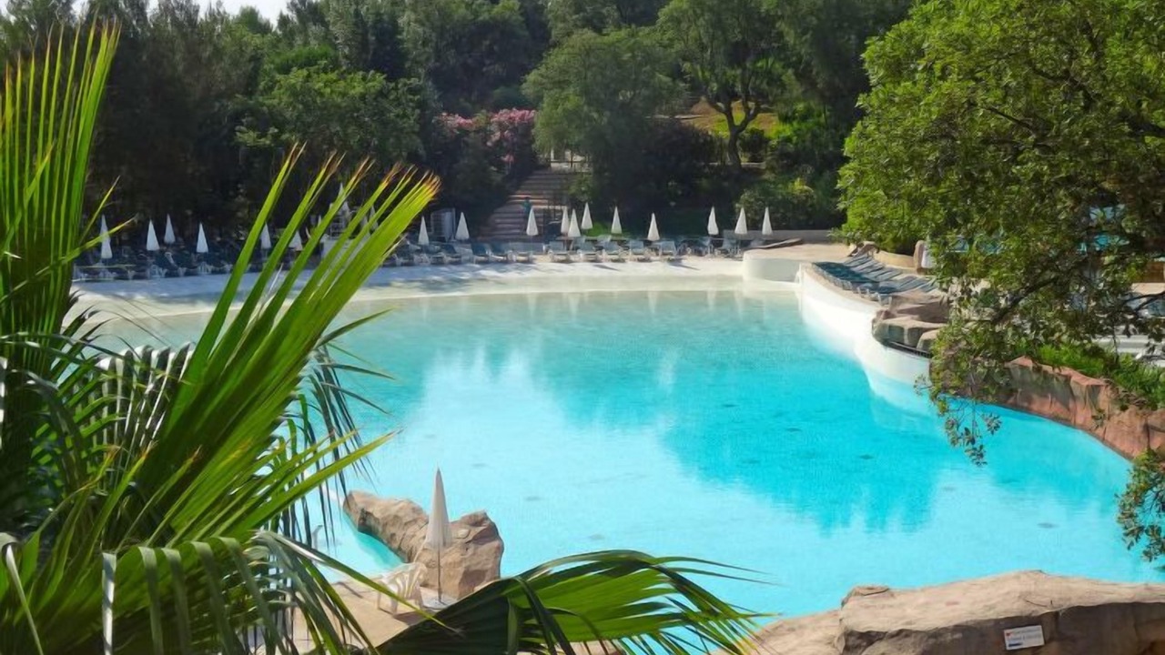 Photo of Outdoor in Les Restanques