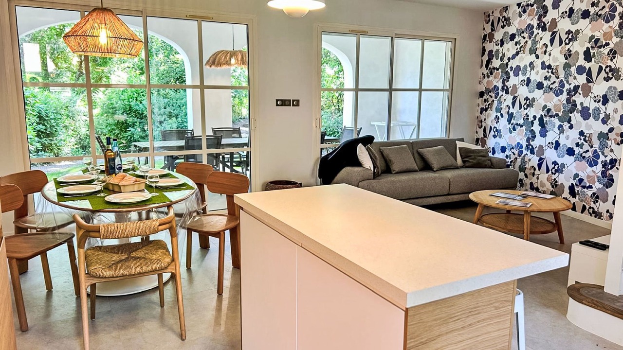 Photo of Bedroom in Les Restanques