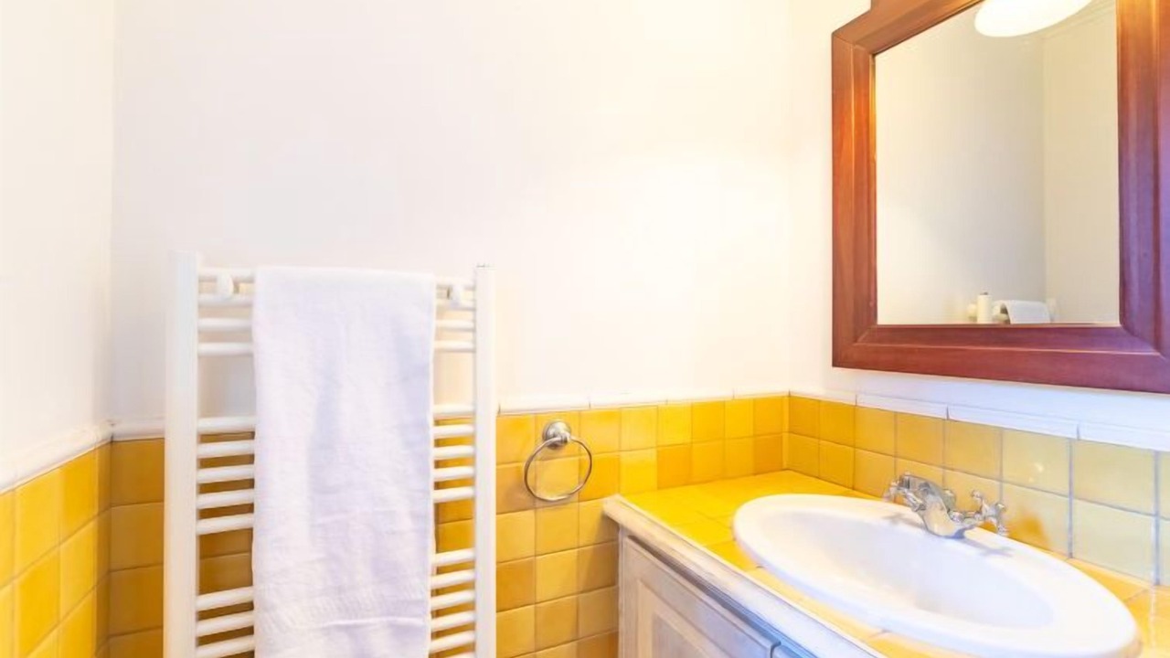 Photo of Bathroom in Les Restanques