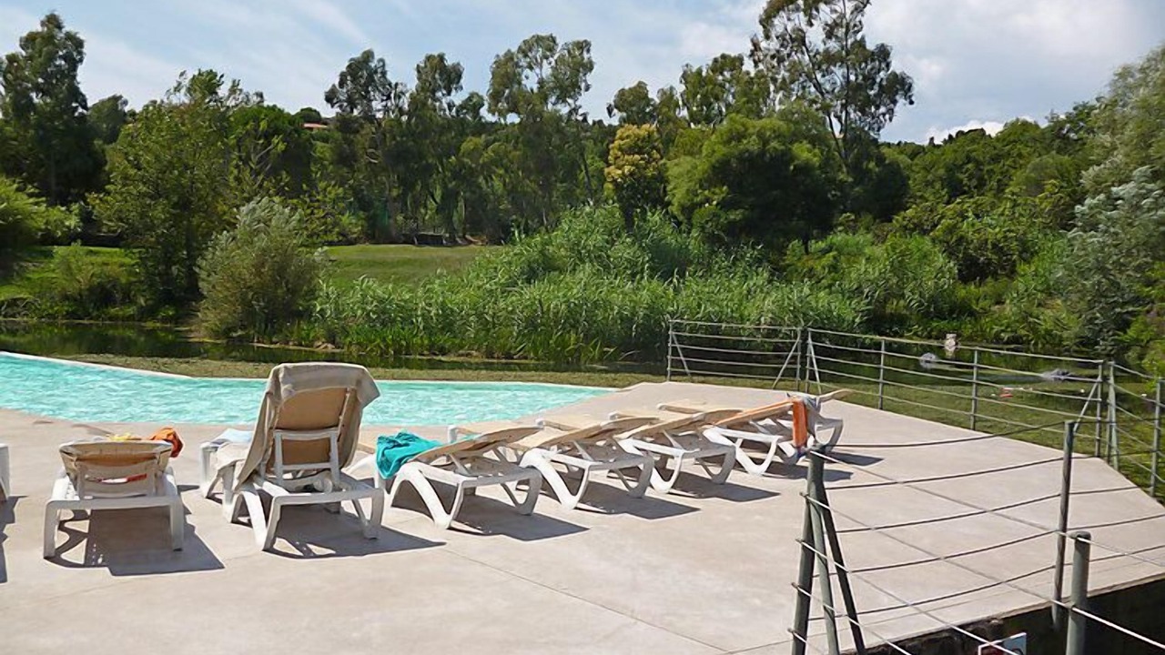 Photo of Outdoor in Les Restanques