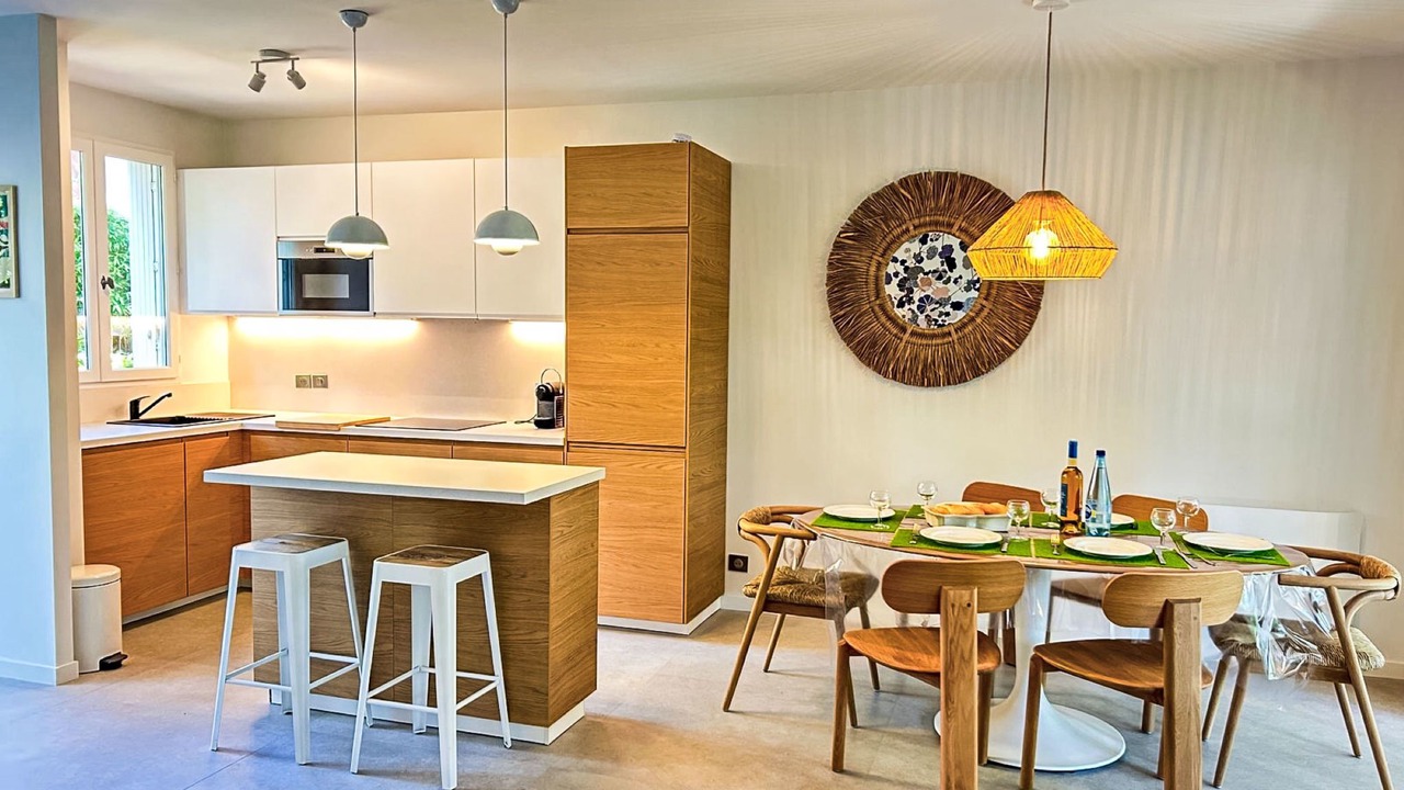 Photo of Bedroom in Les Restanques