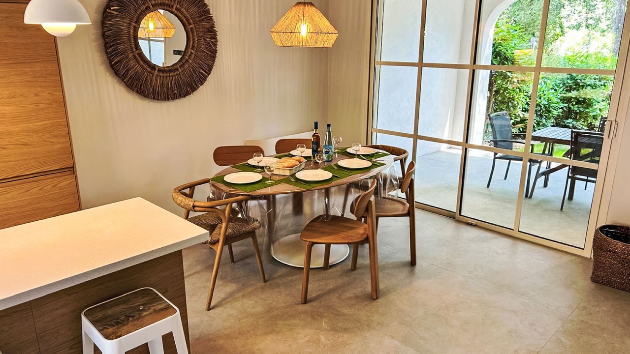 Photo of Bedroom in Les Restanques