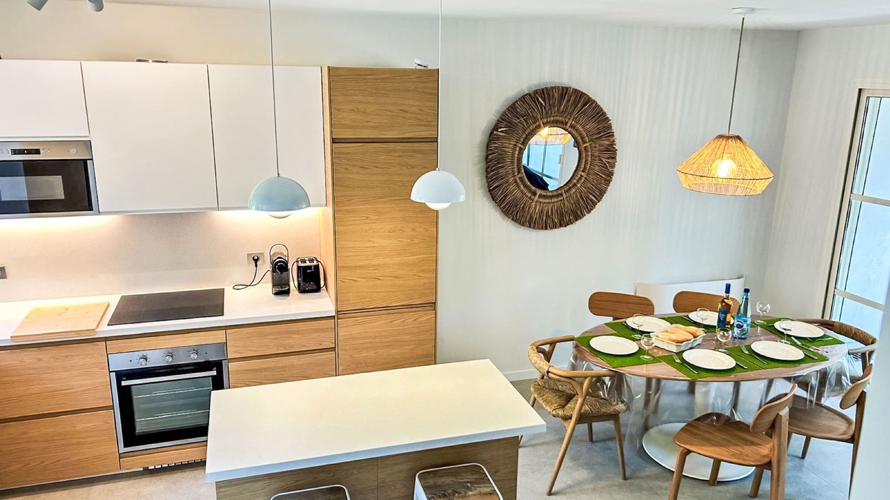 Photo of Bedroom in Les Restanques