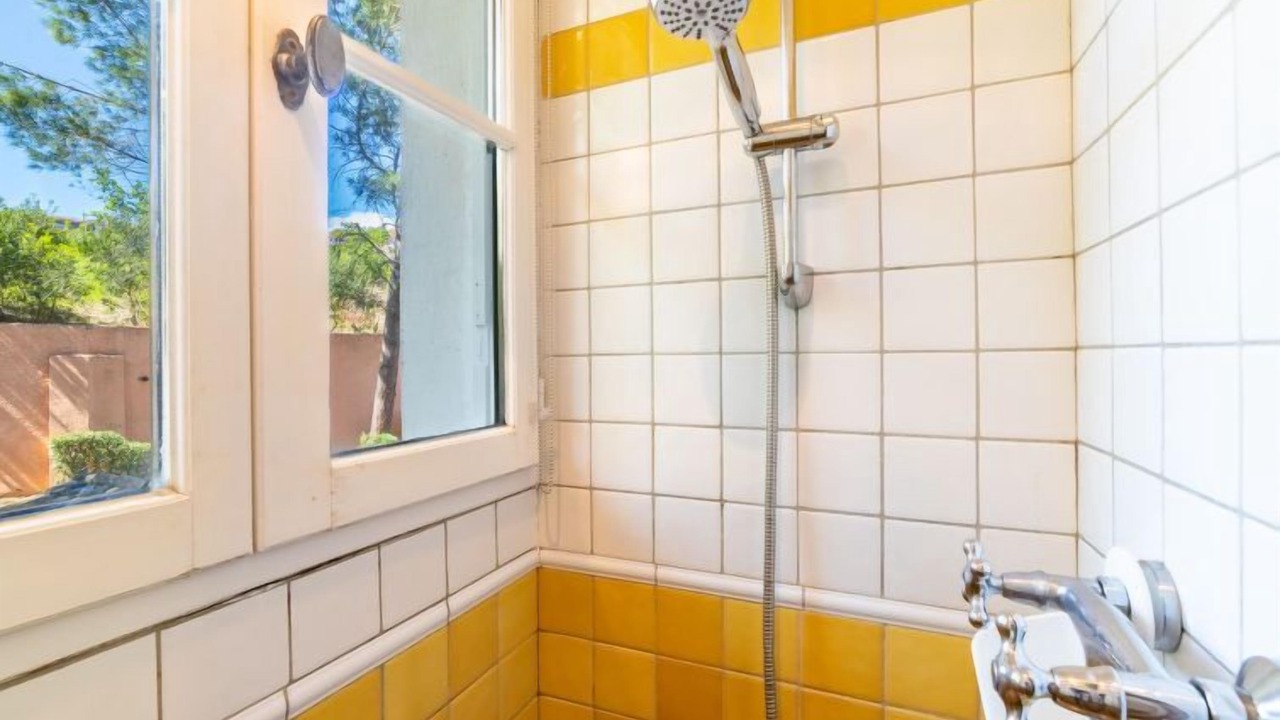 Photo of Bathroom in Les Restanques