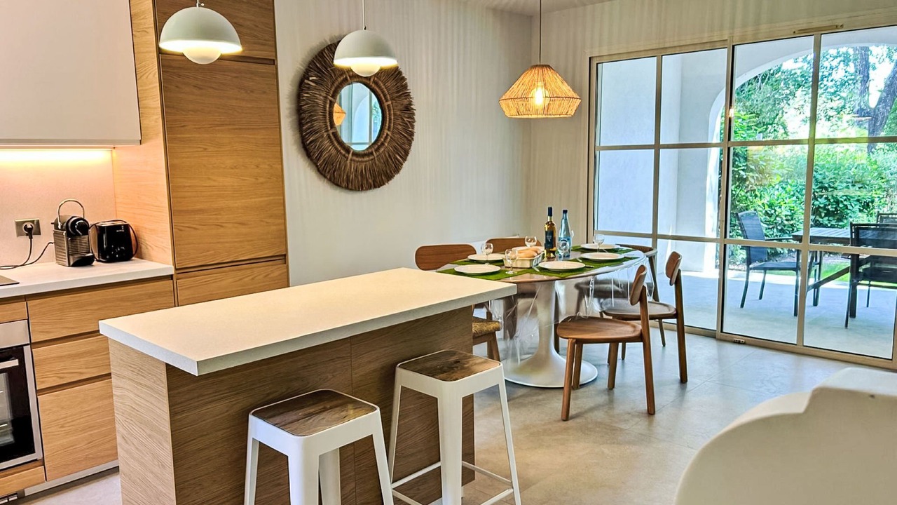 Photo of Bedroom in Les Restanques