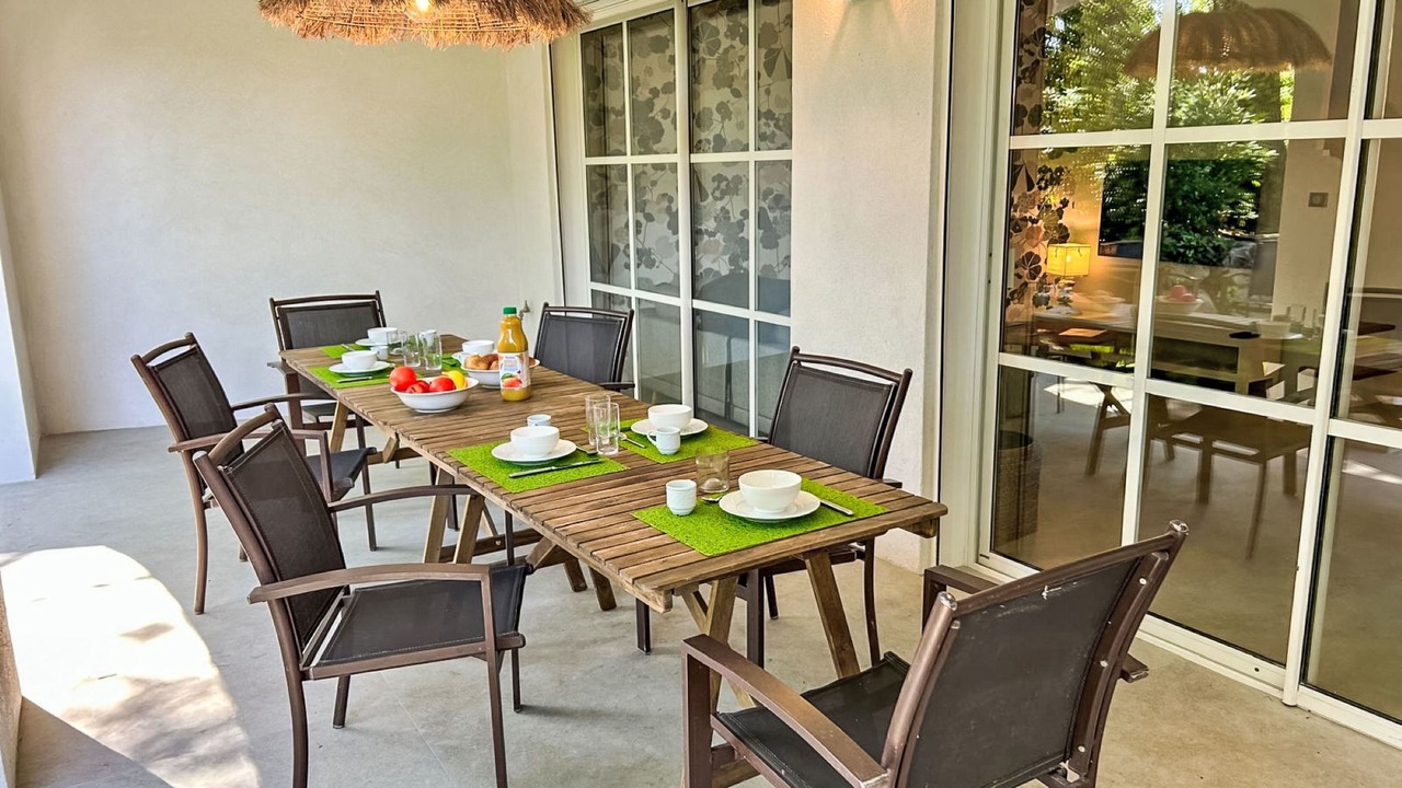 Photo of Others in Les Restanques