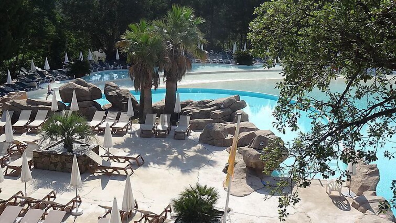 Photo of Outdoor in Les Restanques