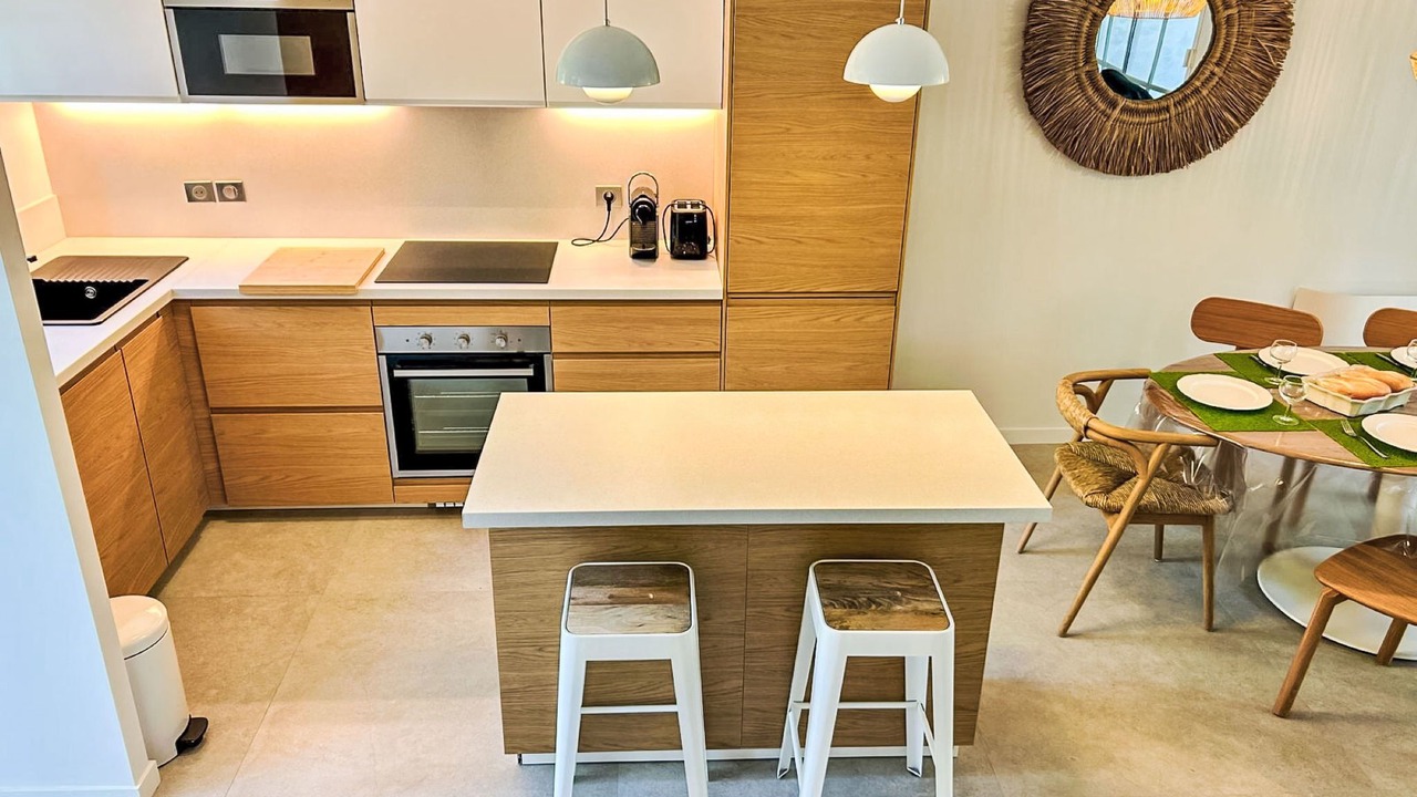 Photo of Bedroom in Les Restanques