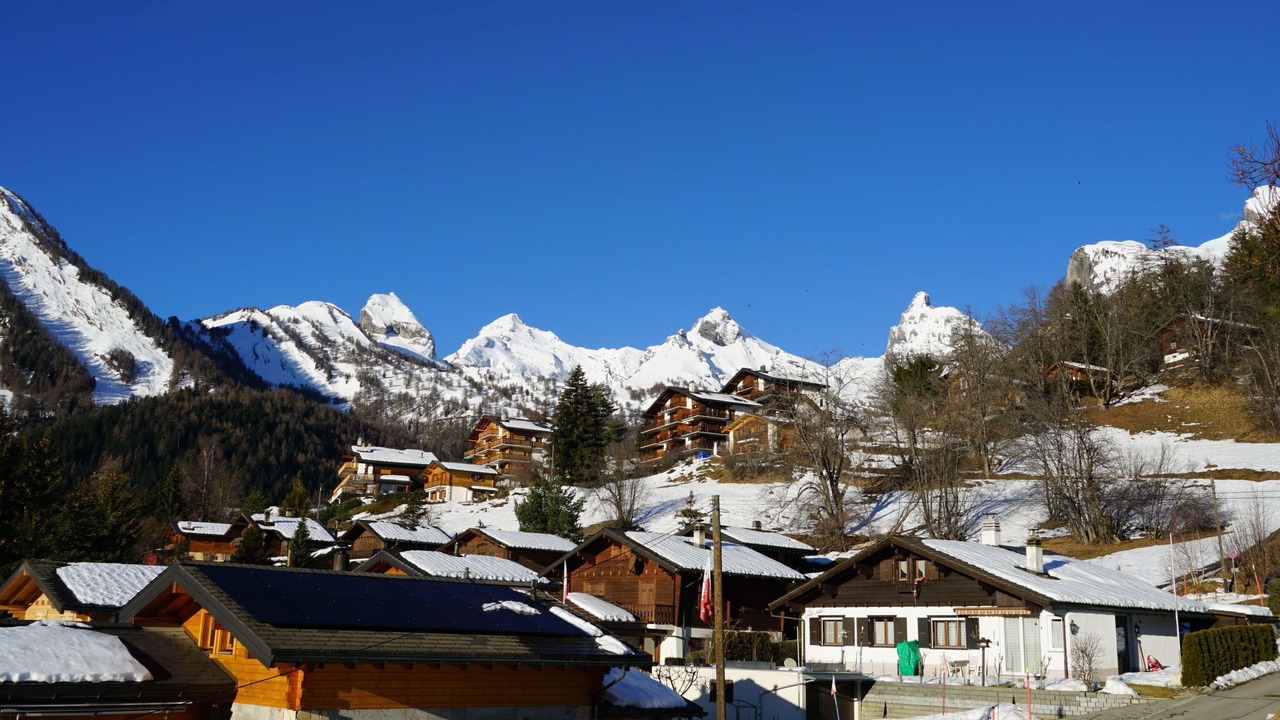 Photo of Others in Ovronnaz