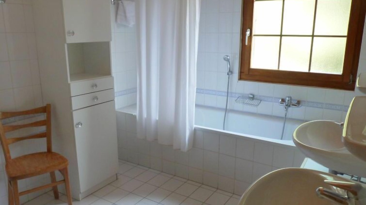 Photo of Bathroom in Ovronnaz