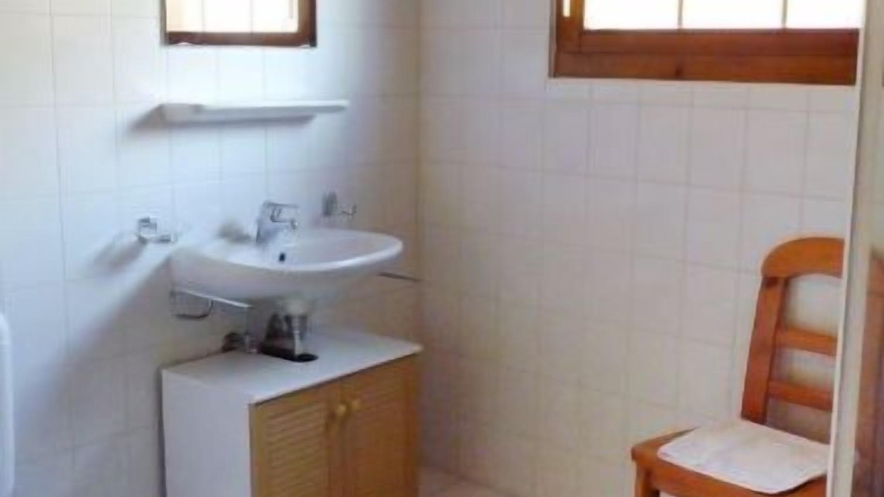 Photo of Bathroom in Ovronnaz