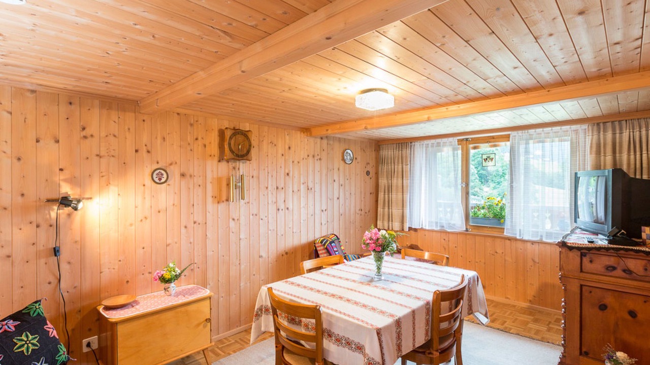 Photo of Bedroom in Ascharina