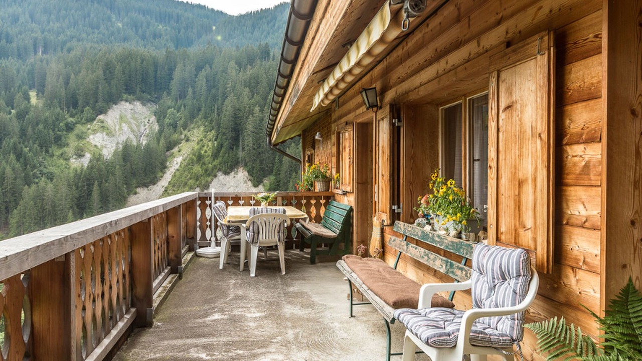 Photo of Outdoor in Ascharina