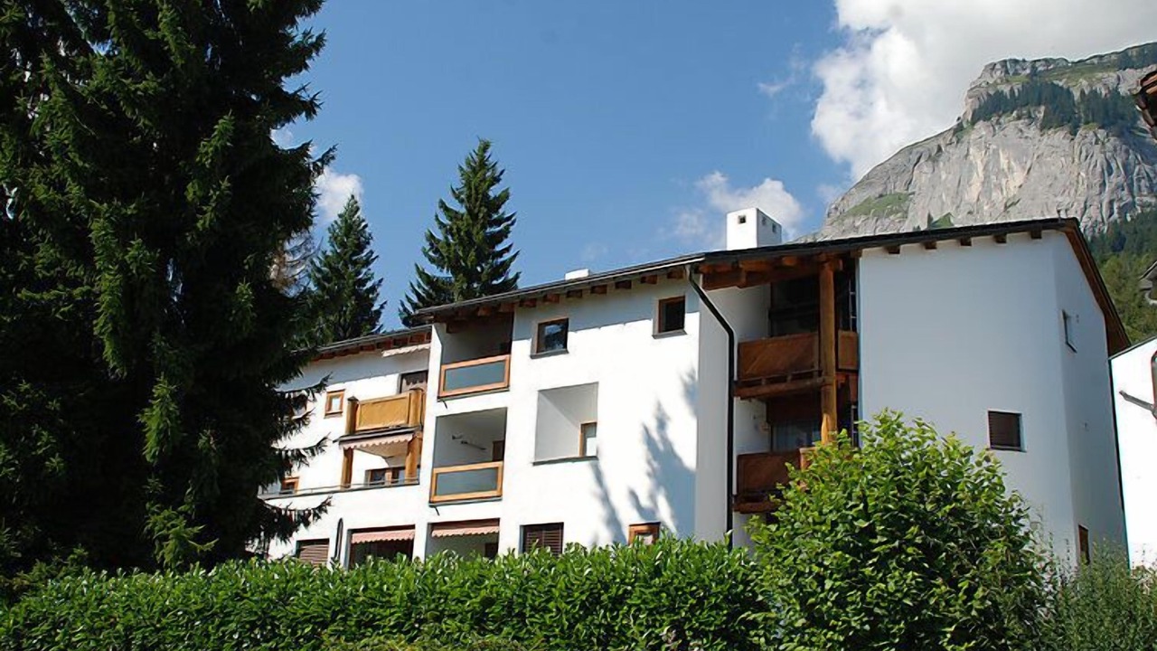 Photo of Others in Flims