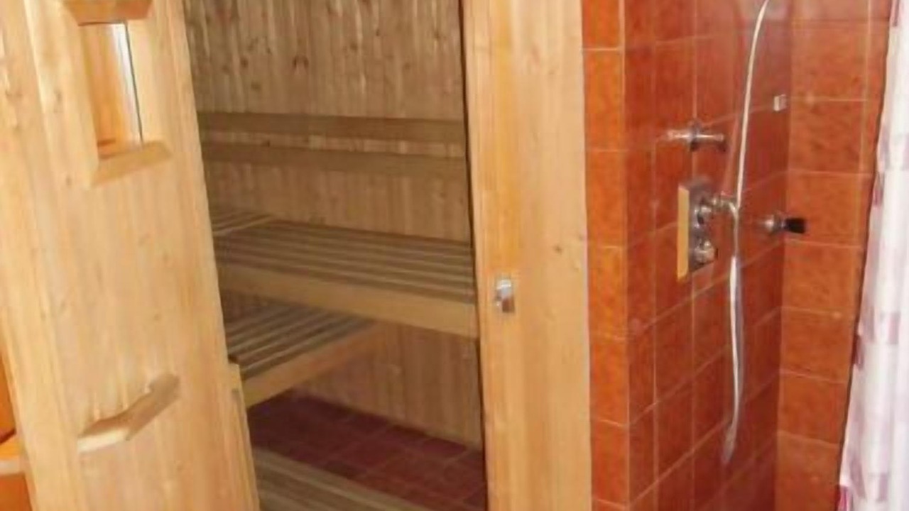 Photo of Bathroom in Flims