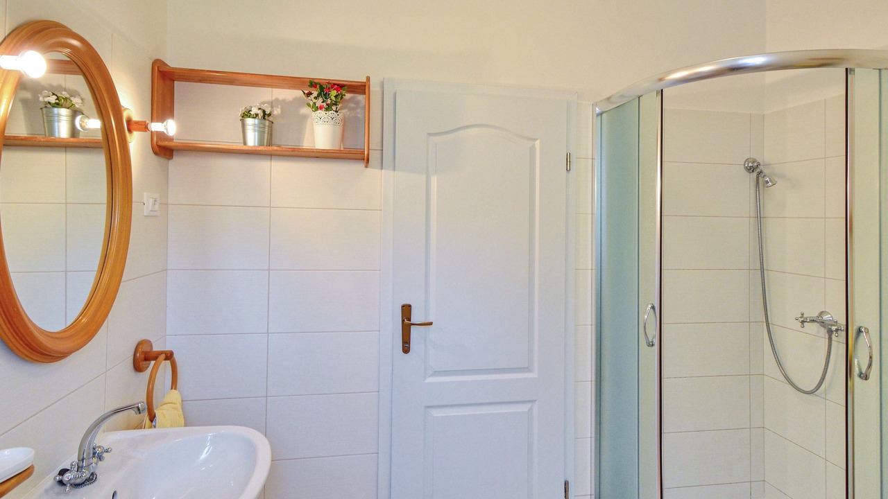 Photo of Bathroom in Ika
