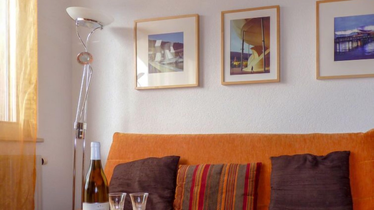 Photo of Livingroom in Ovronnaz