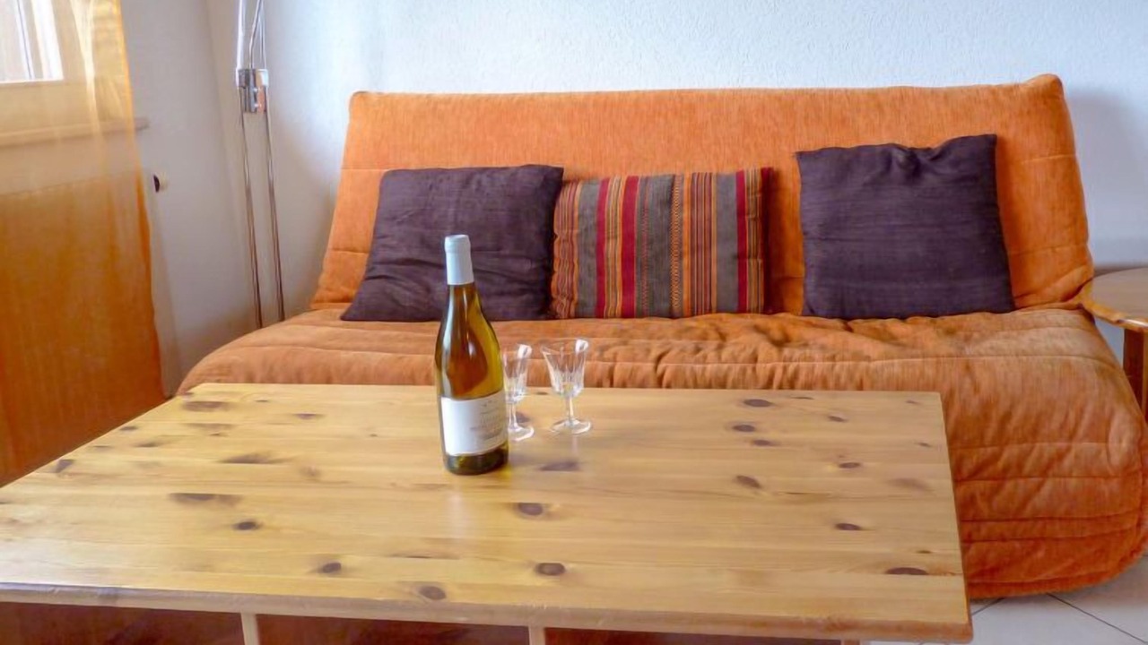 Photo of Livingroom in Ovronnaz
