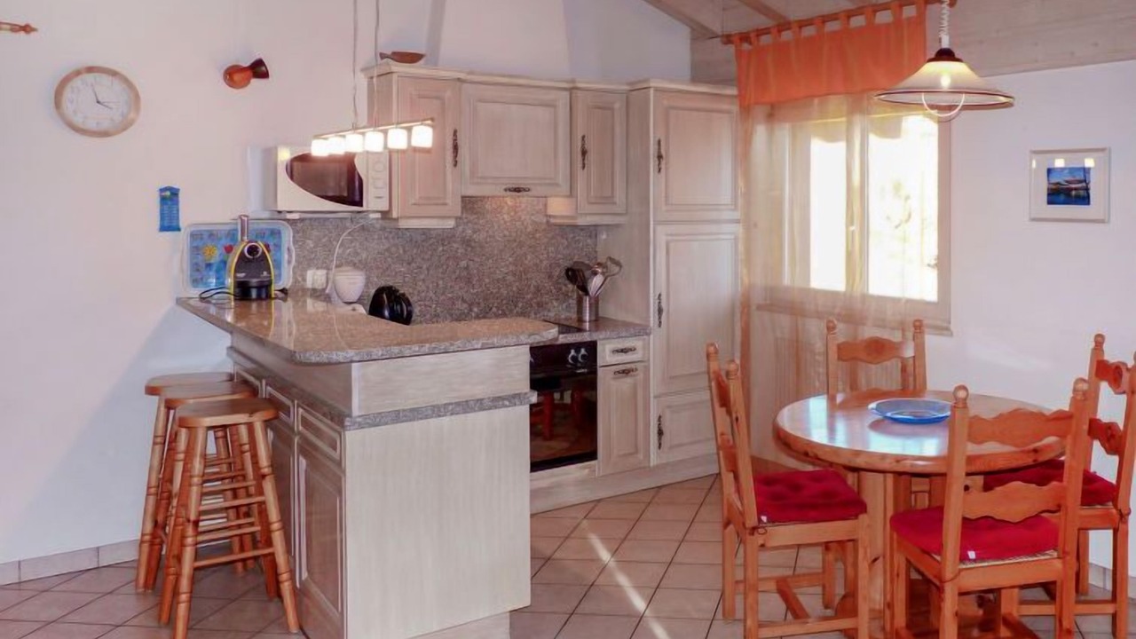 Photo of Bedroom in Ovronnaz