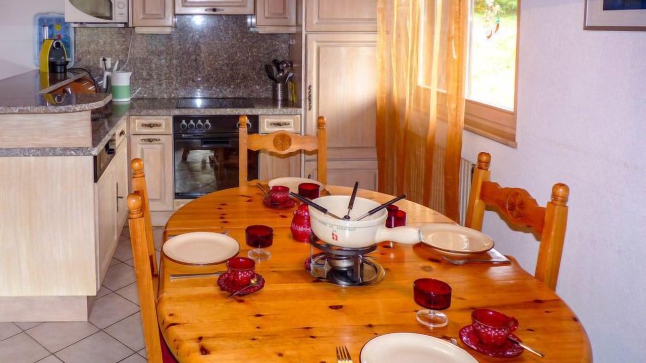 Photo of Bedroom in Ovronnaz