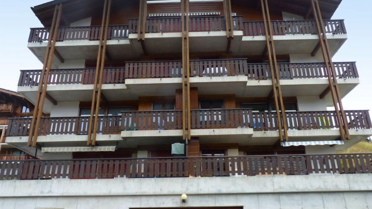 Photo of Others in Ovronnaz
