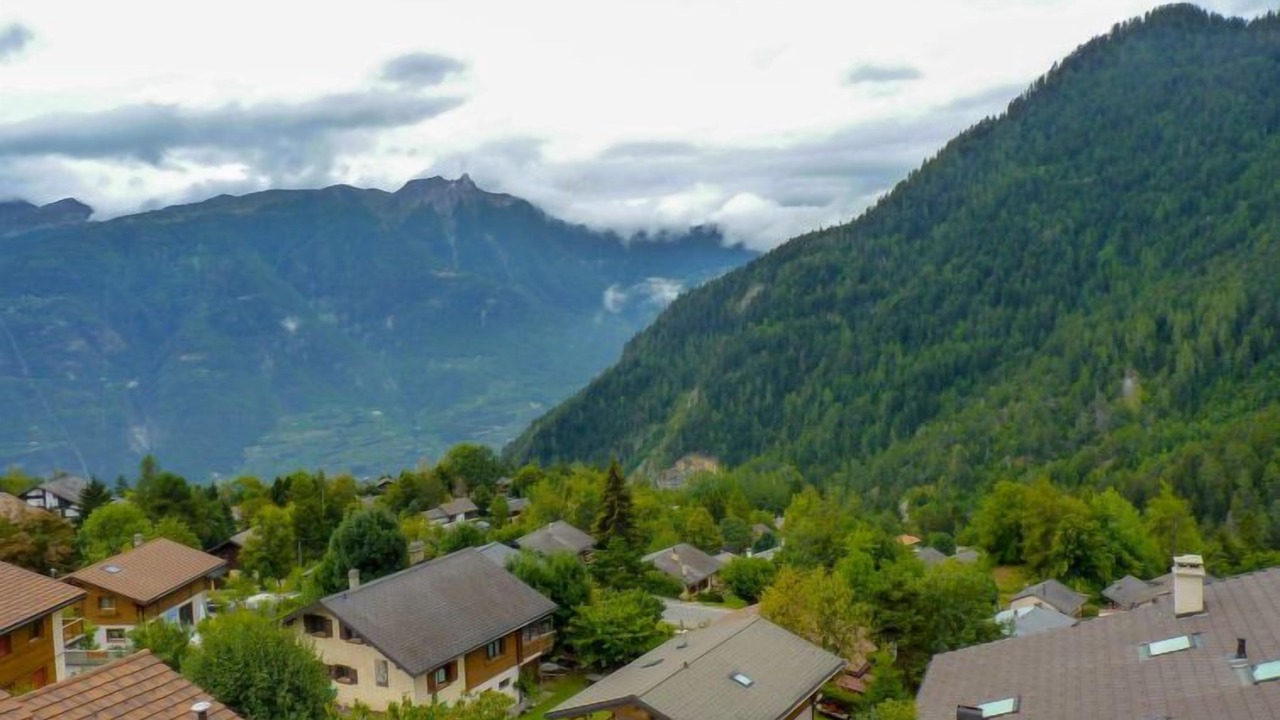 Photo of Others in Ovronnaz