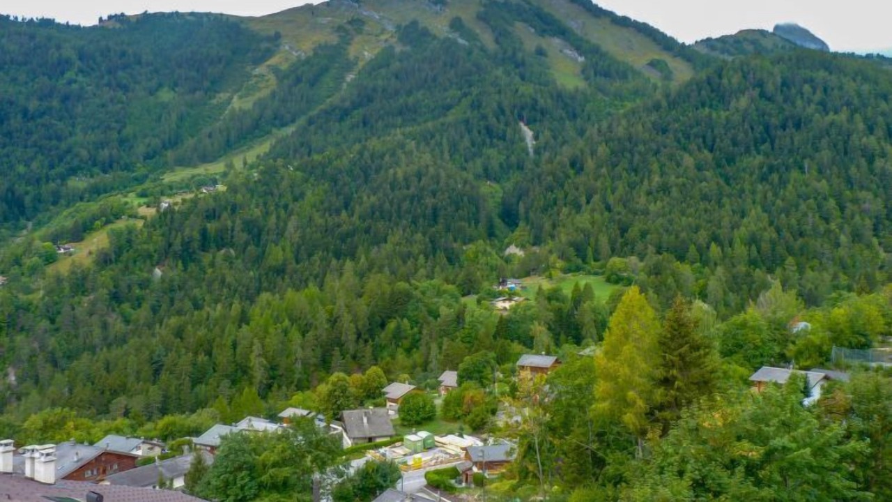 Photo of Others in Ovronnaz